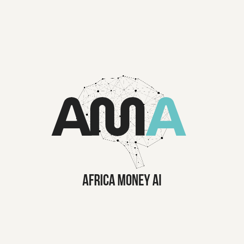 Africa Money AI identity