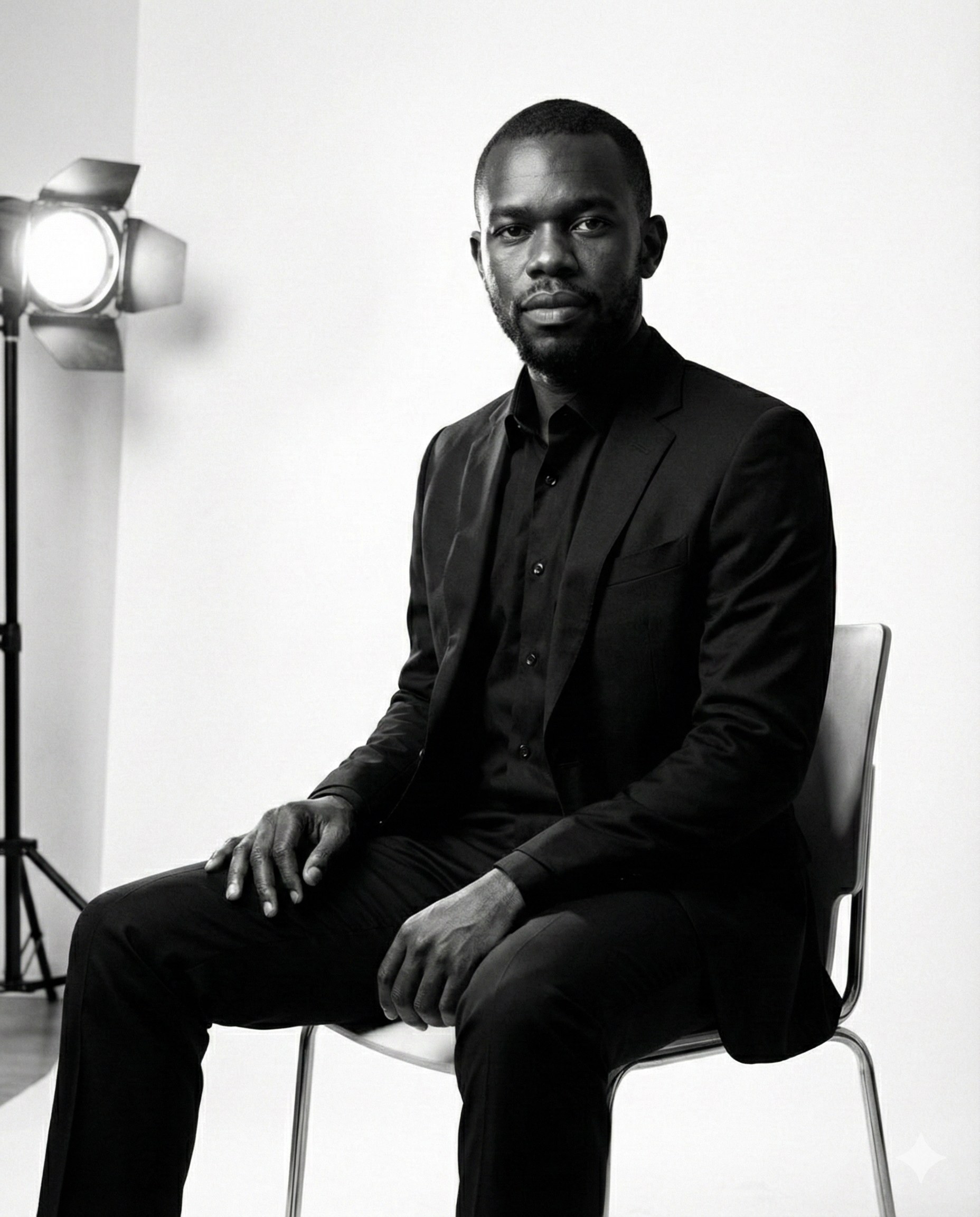 Agoro Major - Digital Economy Consultant