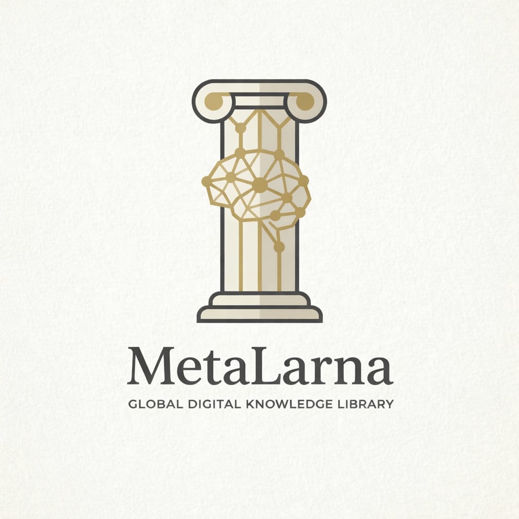 MetaLarna identity