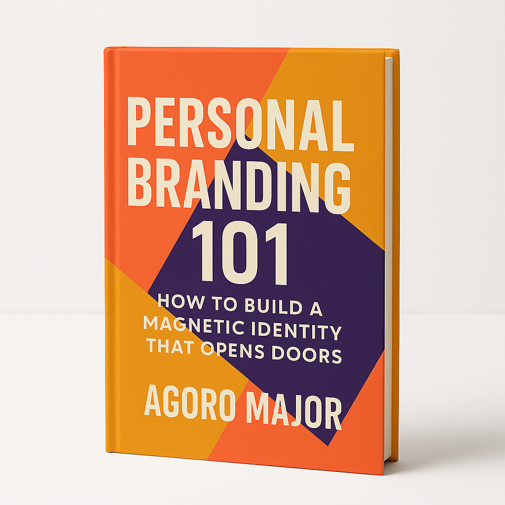 Personal Branding 101